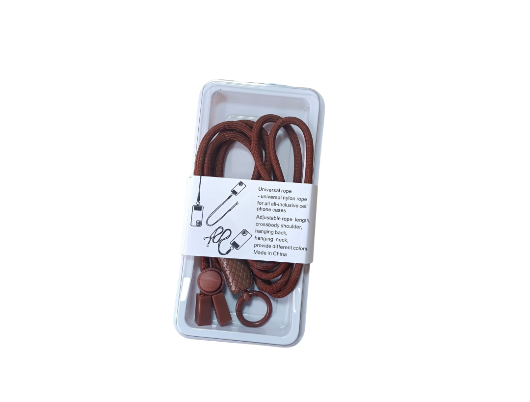 Straps P/Celular Cordon