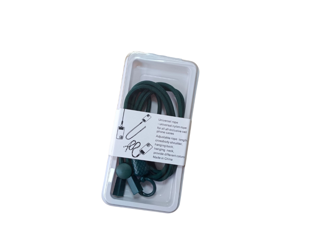 Straps P/Celular Cordon