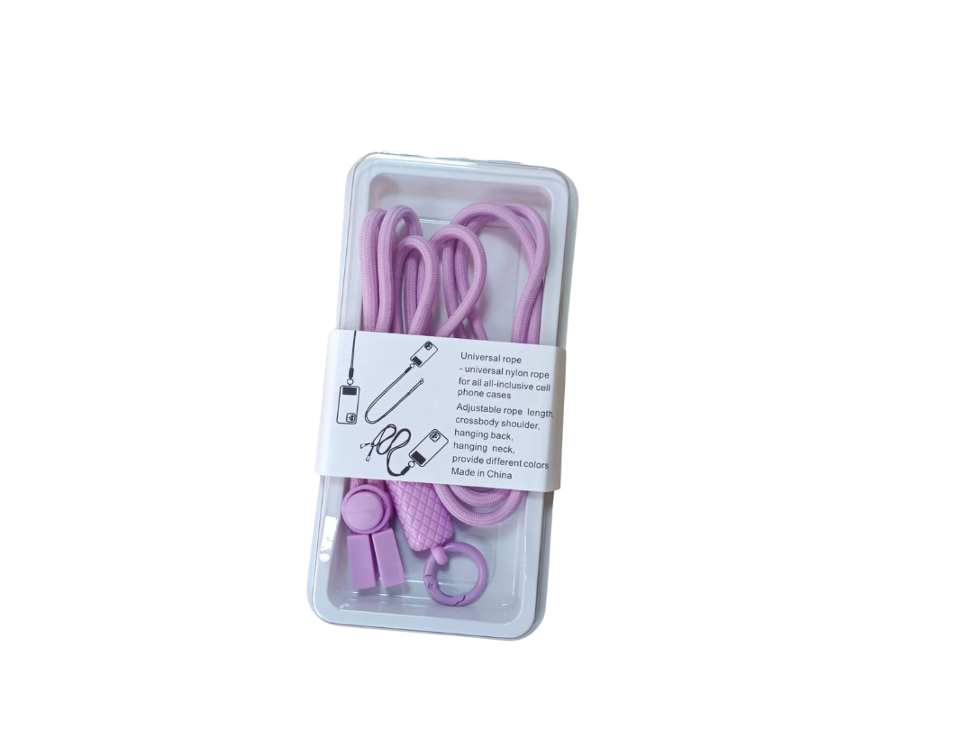 Straps P/Celular Cordon