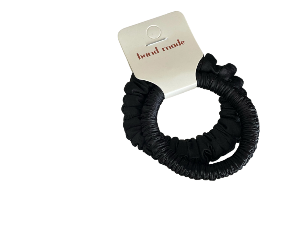 Scrunchie 2 Pcs