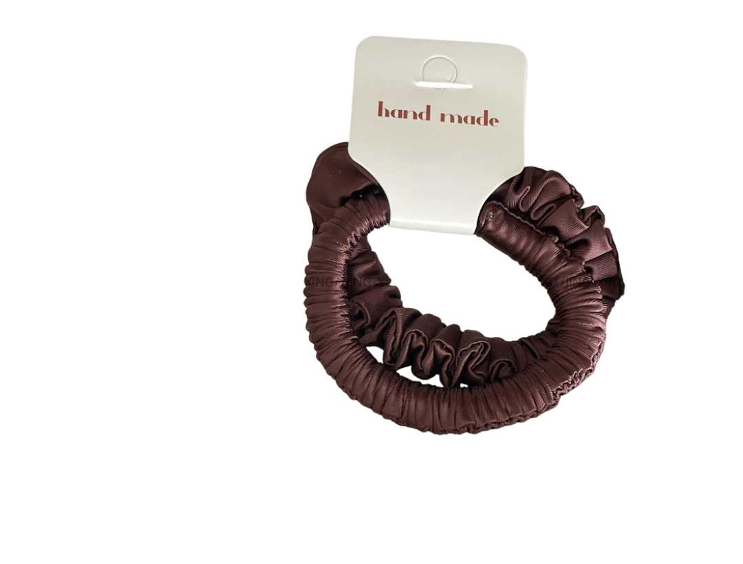 Scrunchie 2 Pcs