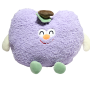 Almohadón Peluche Fruta