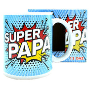 Jarras Día Del Padre Caja 13Oz