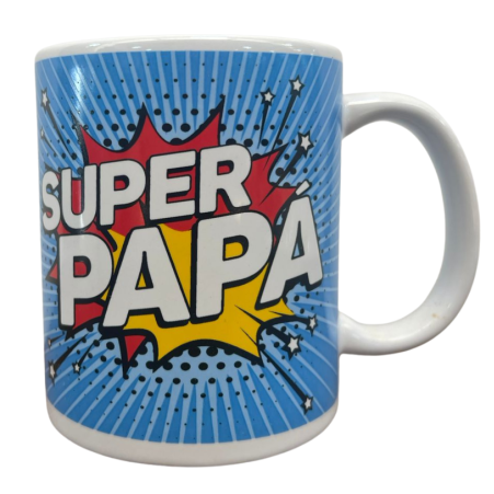 Jarras Día Del Padre Caja 13Oz