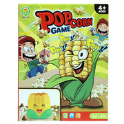 Juego De Mesa Palomitas