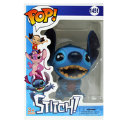 Muñeco Stitch Tipo Funko