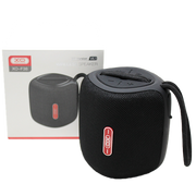 Parlante Bluetooth  C/ Radio Negro Xo-F38