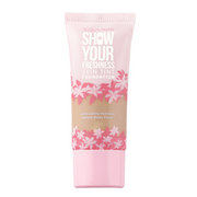 Base liquida ligera #504 Pastel