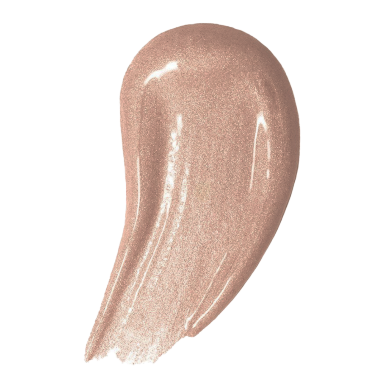 Gloss Hidratante Voluminizador #201 Pastel