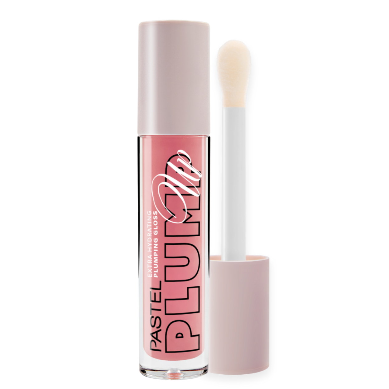 Gloss Hidratante Voluminizador #203 Pastel