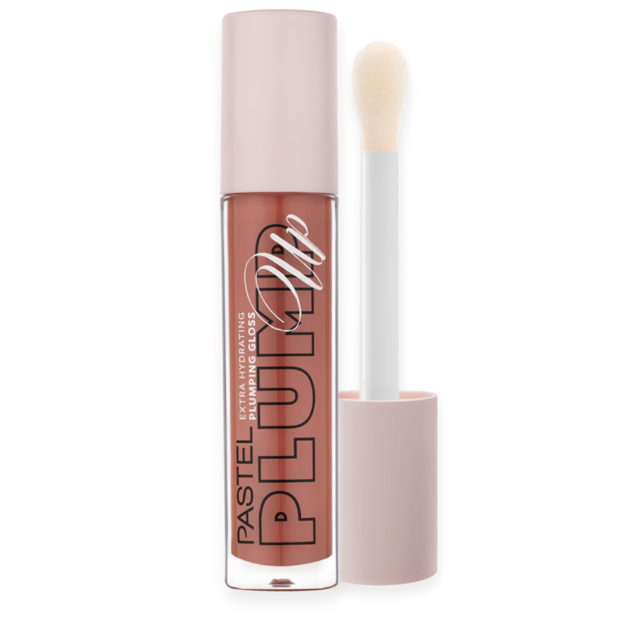 Gloss Hidratante Voluminizador #205 Pastel