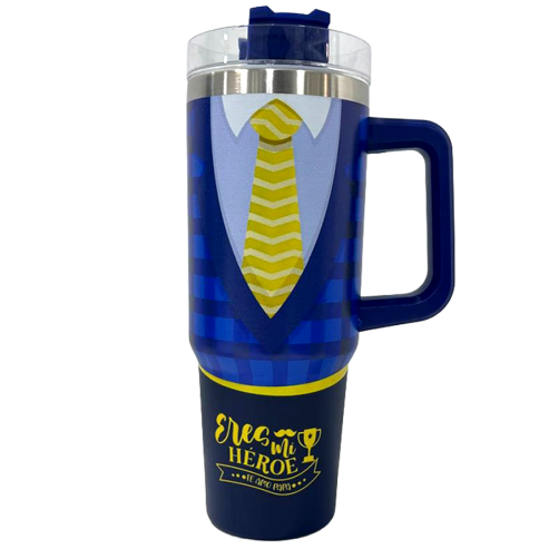Vaso Térmico 900ml Día Del Padre