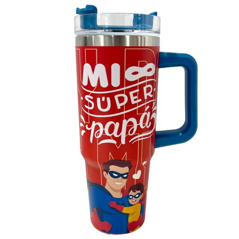 Vaso Térmico 900ml Día Del Padre