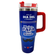 Vaso Térmico 900ml Día Del Padre