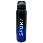 Termo Deportivo C/Pajilla 500Ml