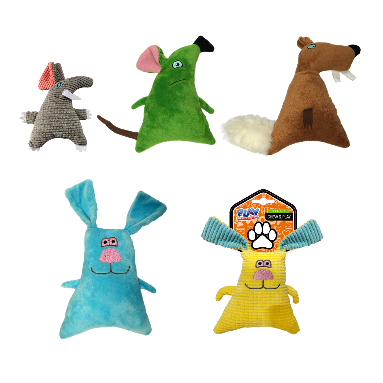 Juguete para mascotas
