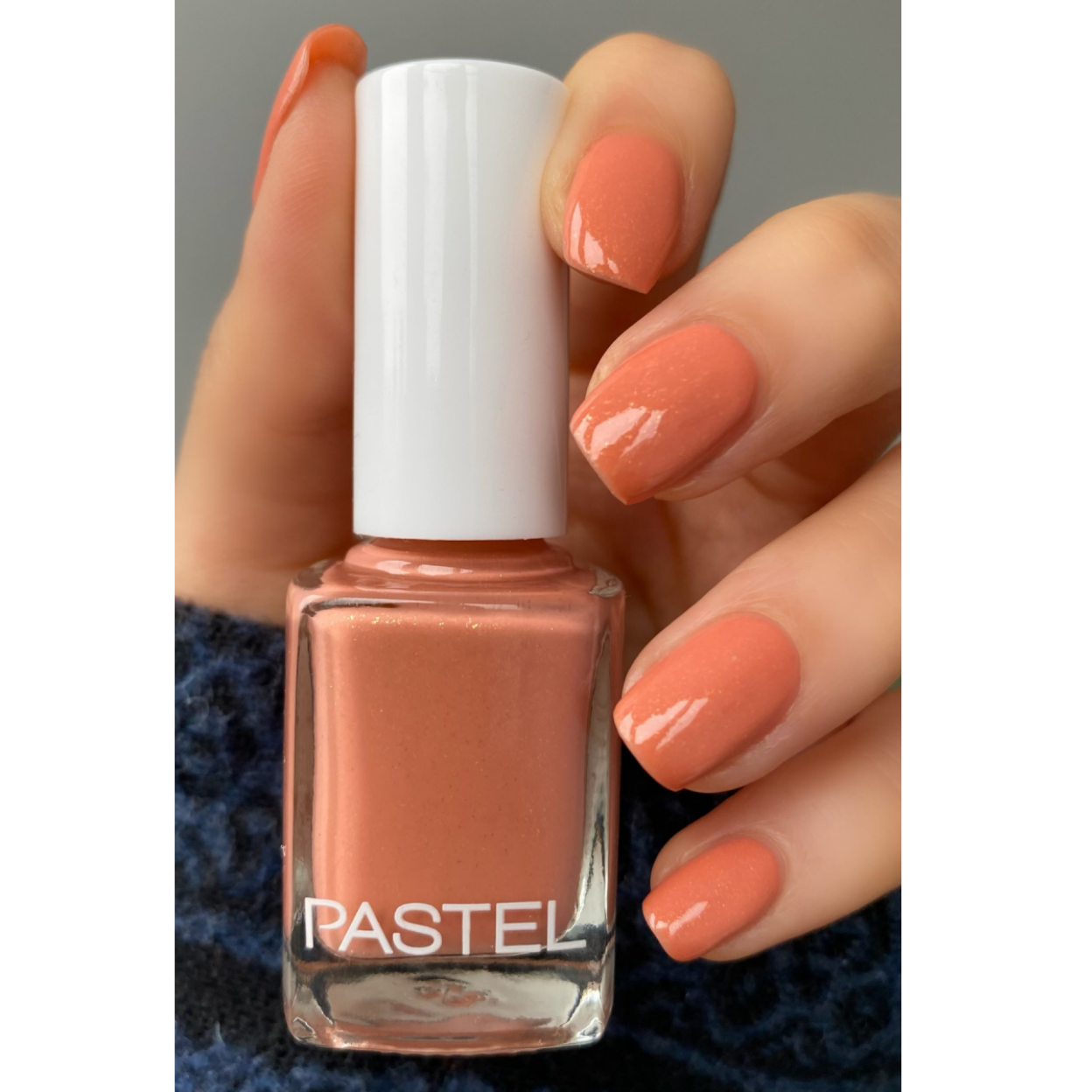 Esmalte #297 Pastel