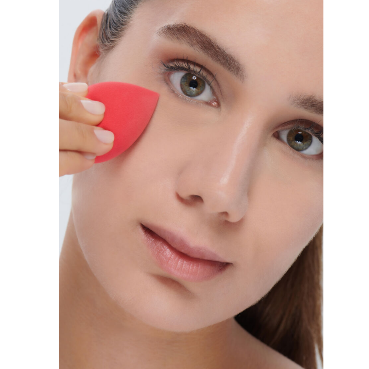 Beauty Blender Pastel