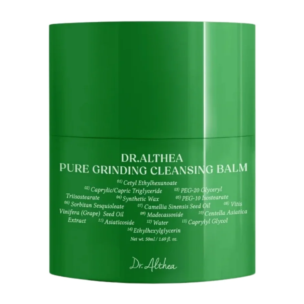 Pure Grinding Cleansing Balm Dr. Althea 50ml