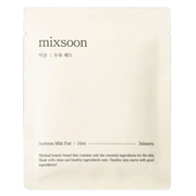 Mascarilla Soybean Milk Pad Mixsoon 16ml