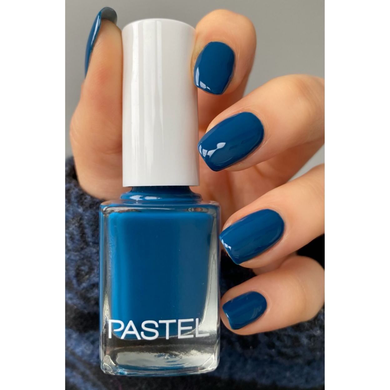 Esmalte #318 Pastel
