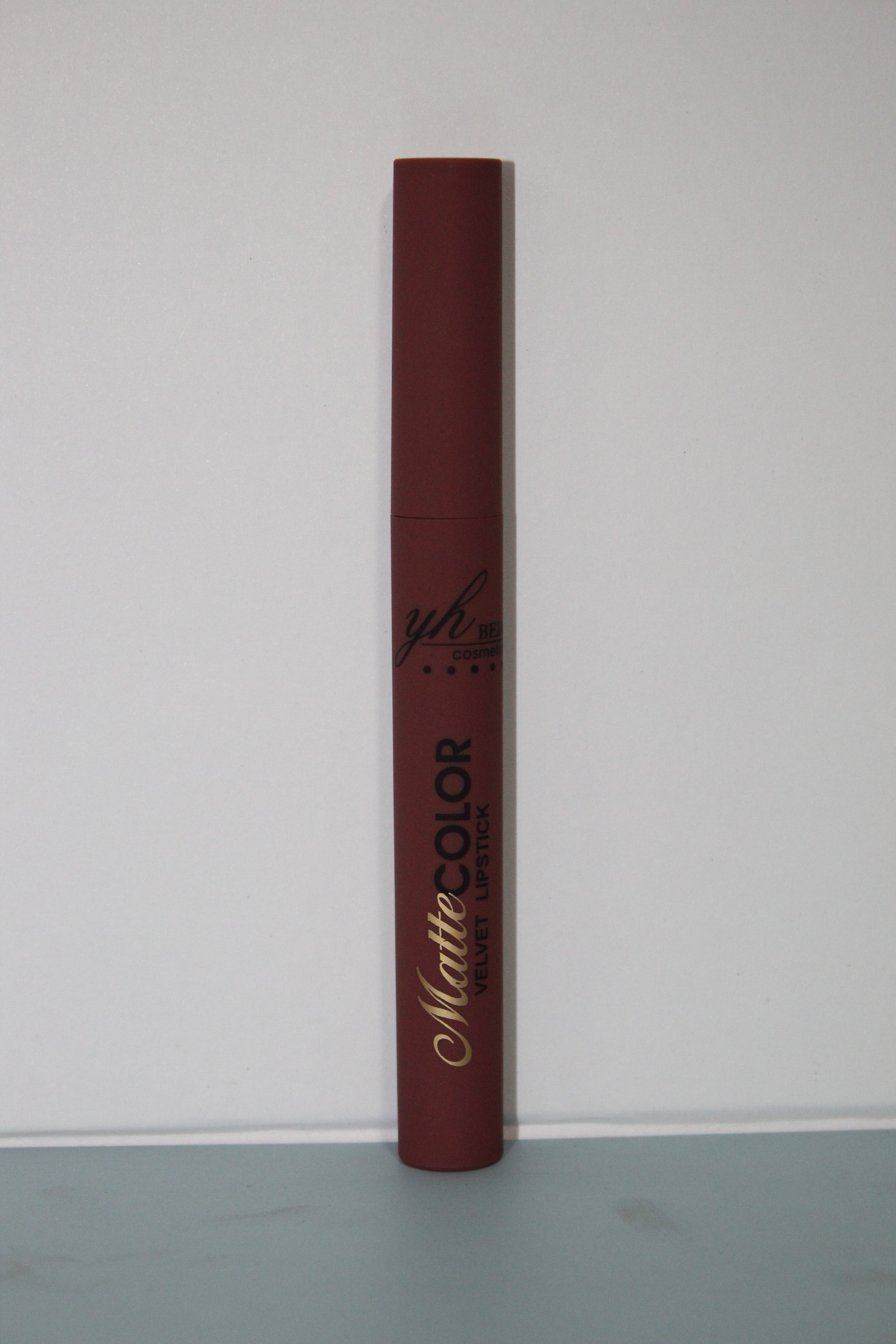 Labial Matte Retractil