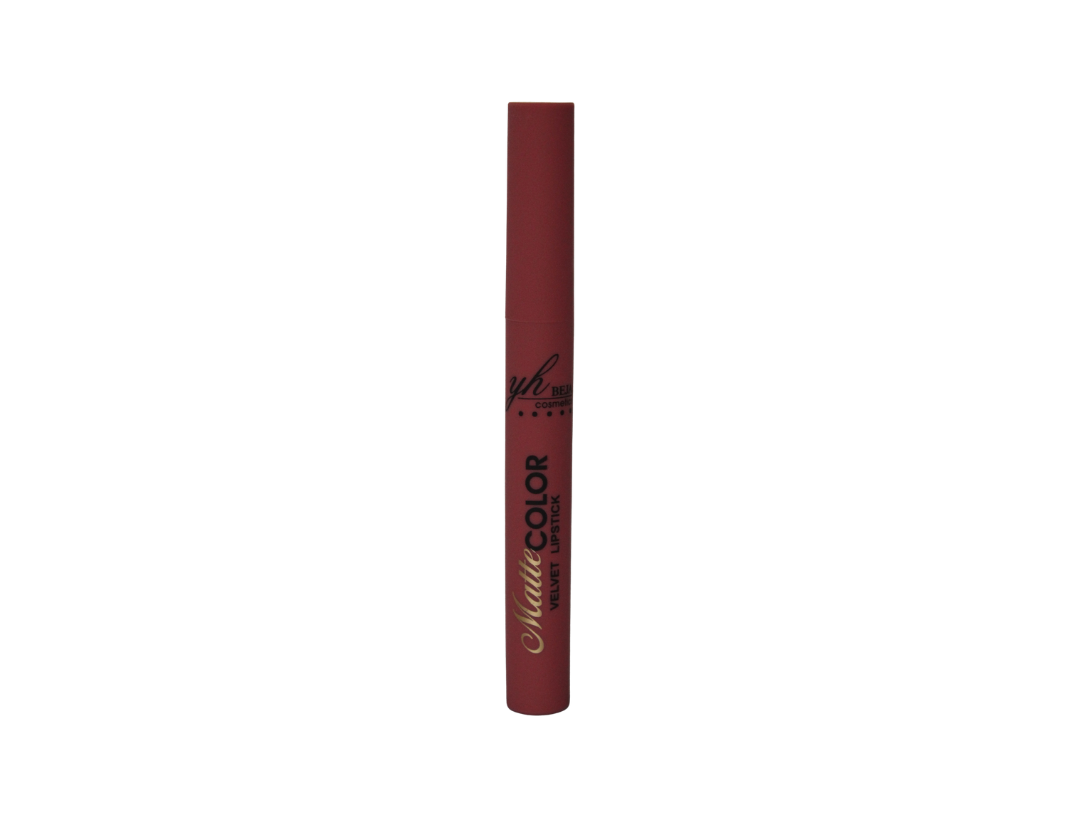 Labial Matte Retractil