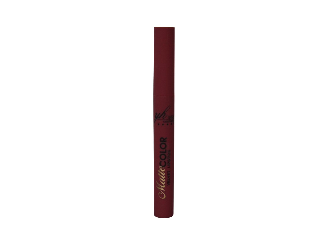 Labial Matte Retractil