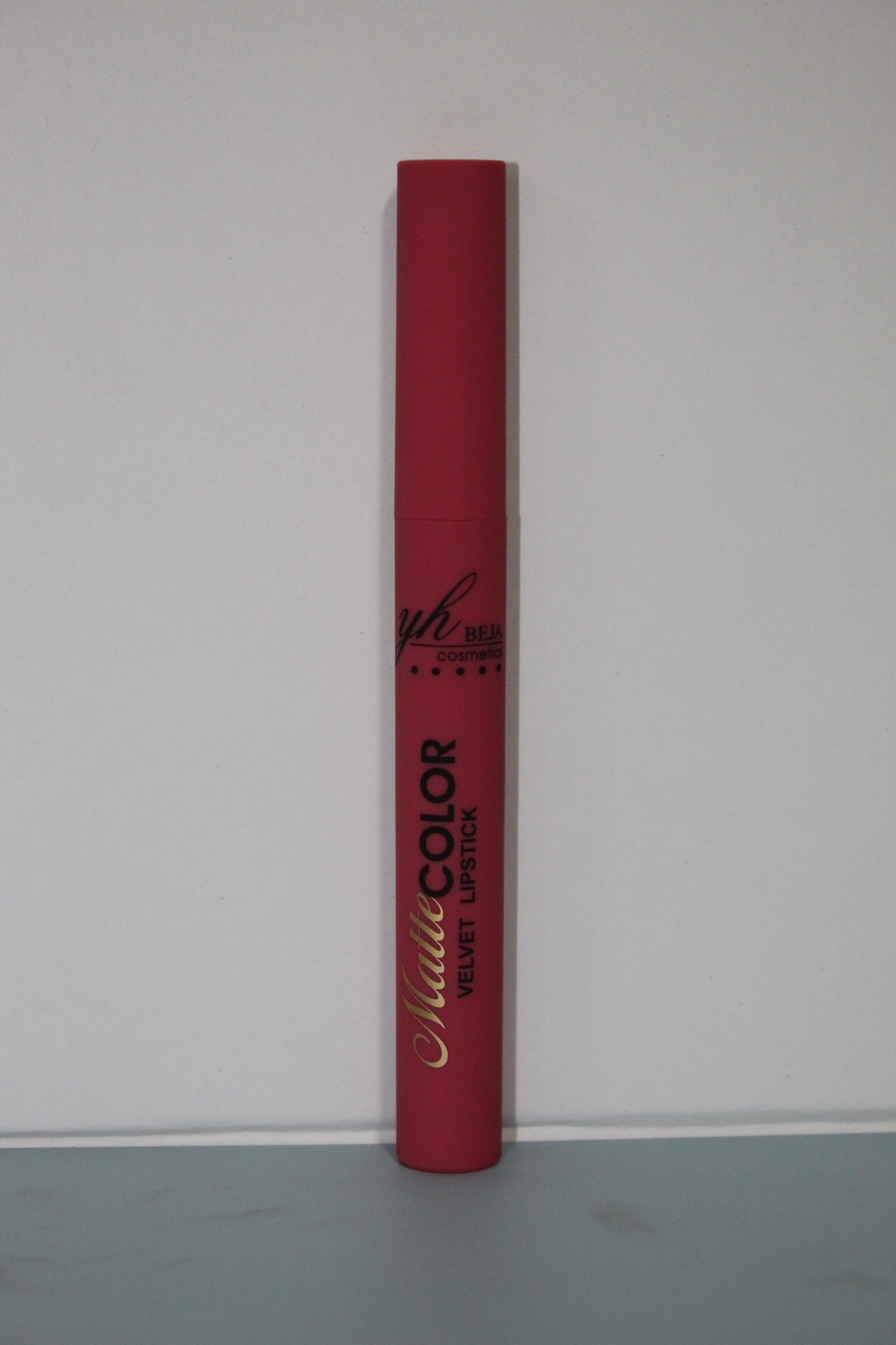 Labial Matte Retractil