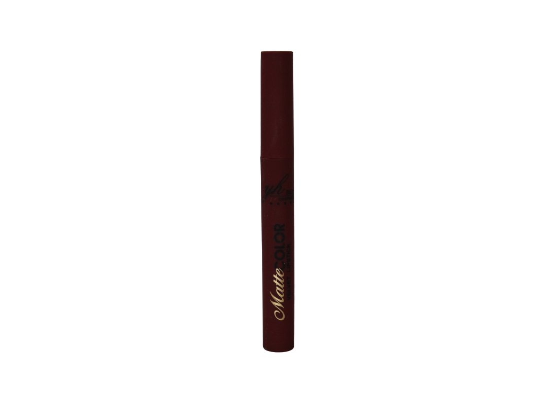 Labial Matte Retractil