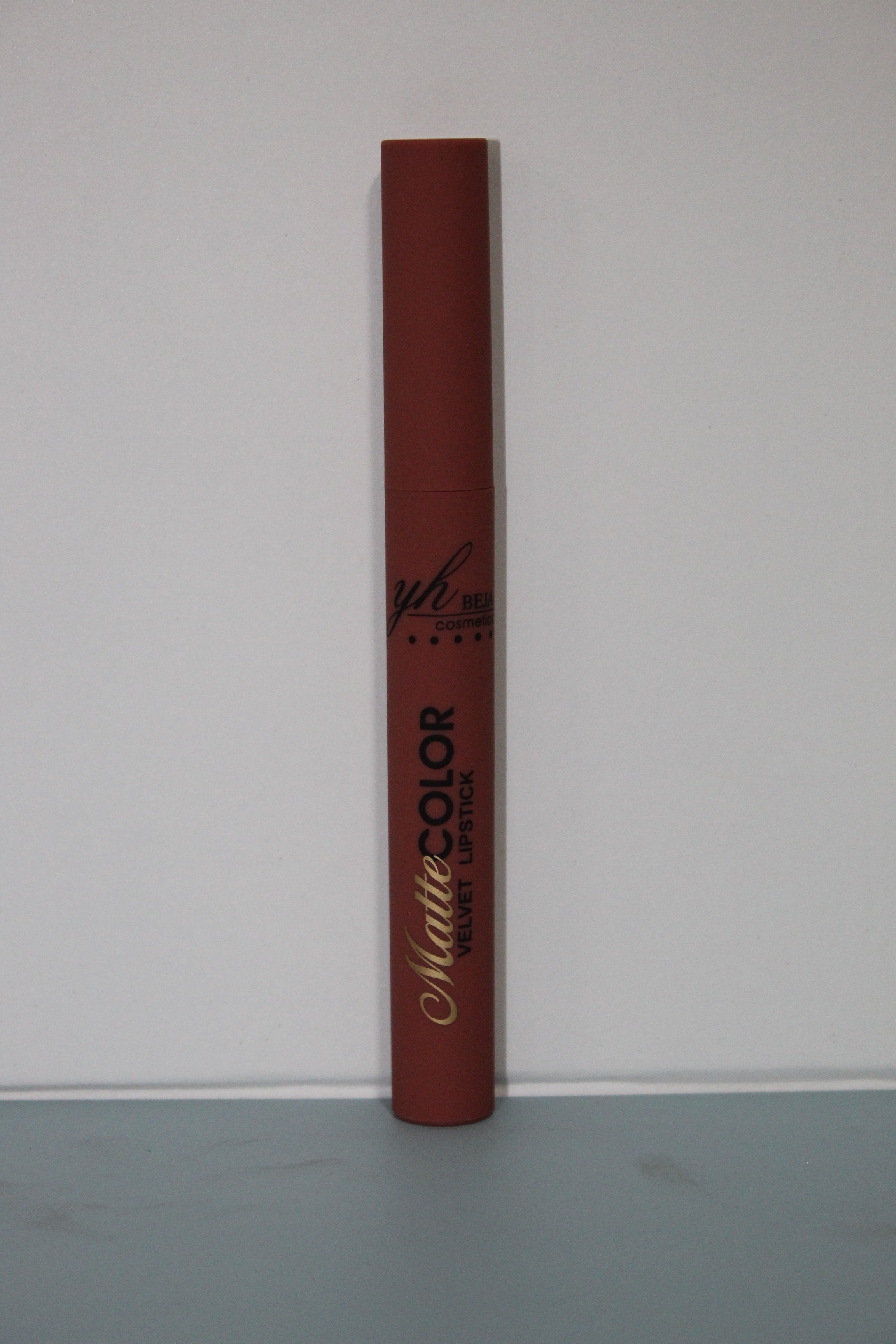 Labial Matte Retractil