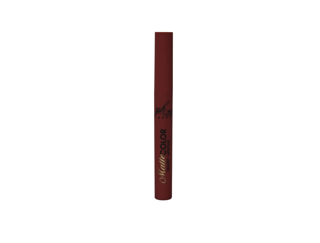 Labial Matte Retractil