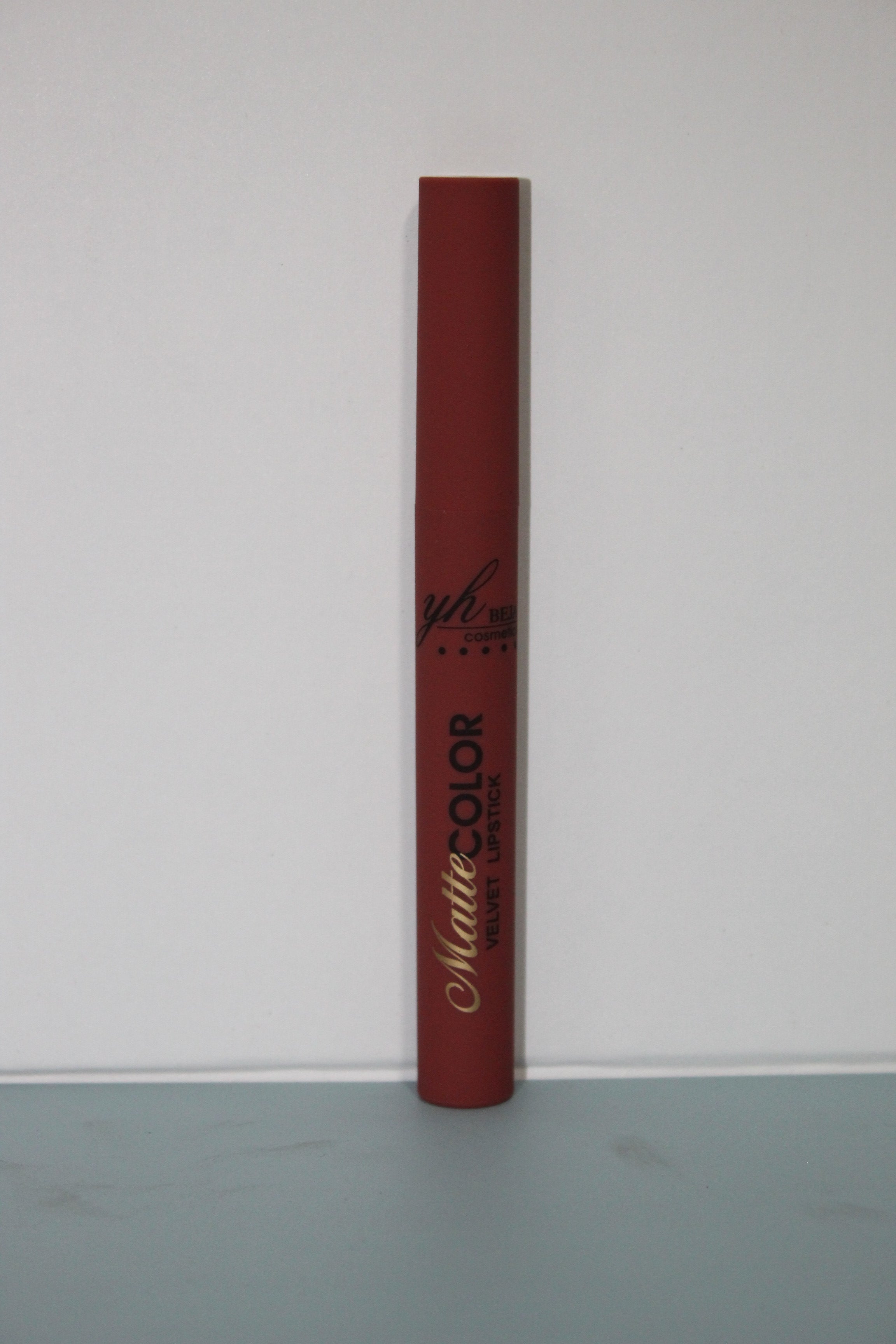 Labial Matte Retractil