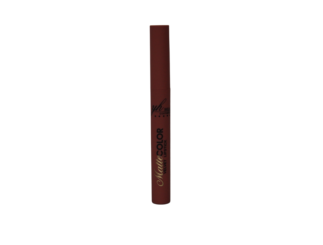 Labial Matte Retractil