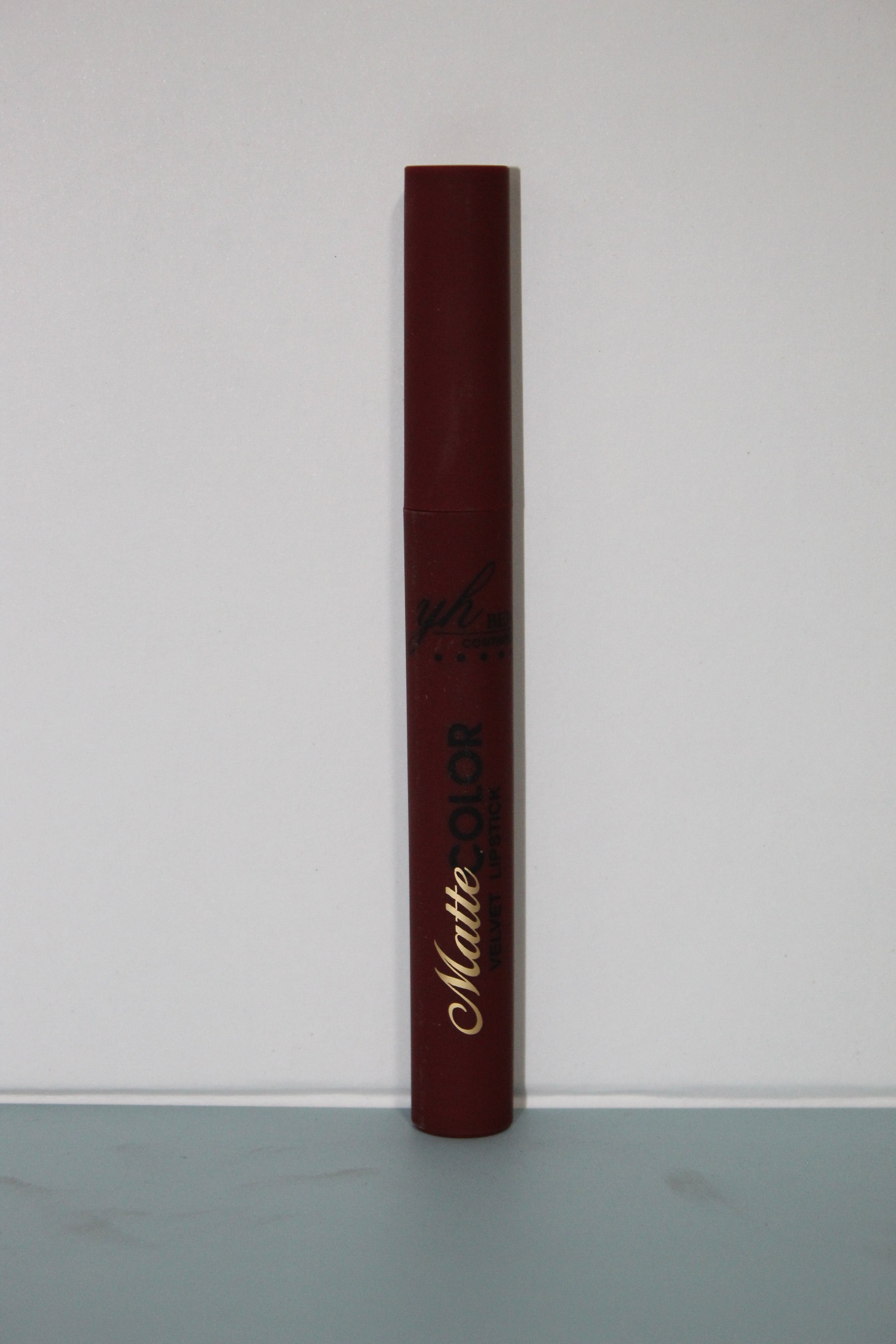 Labial Matte Retractil