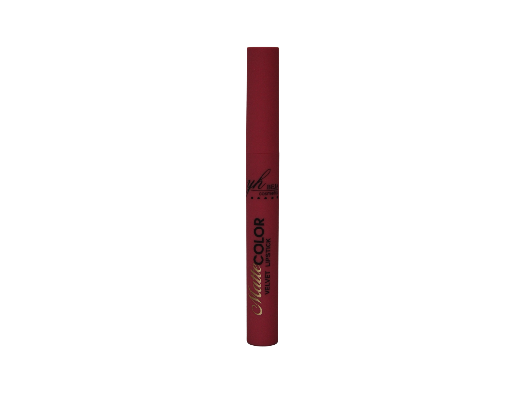 Labial Matte Retractil