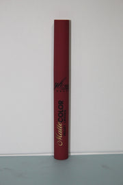 Labial Matte Retractil
