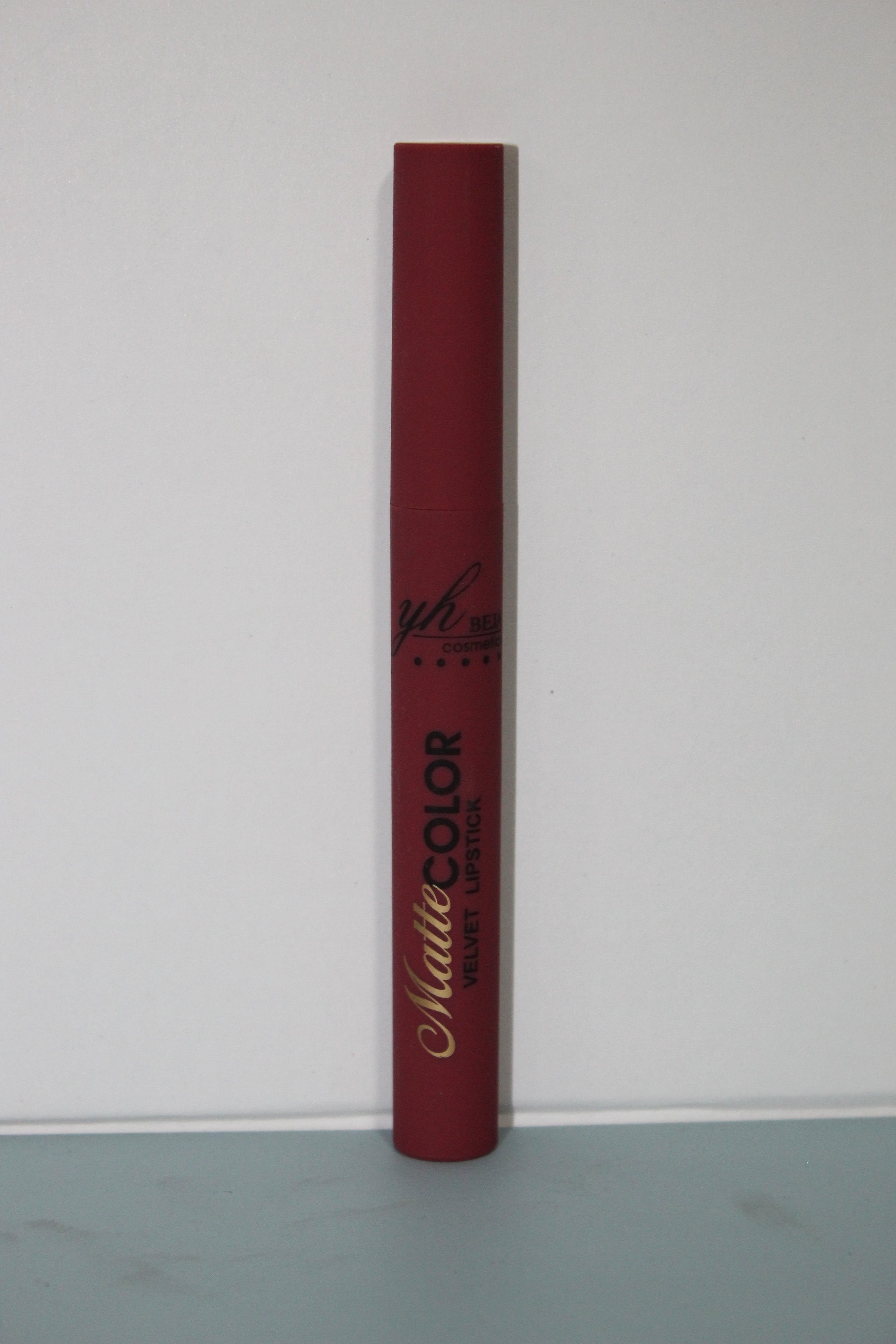 Labial Matte Retractil