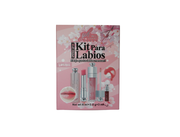 Brillo Labial  Gloss 3PCS YHBEJA