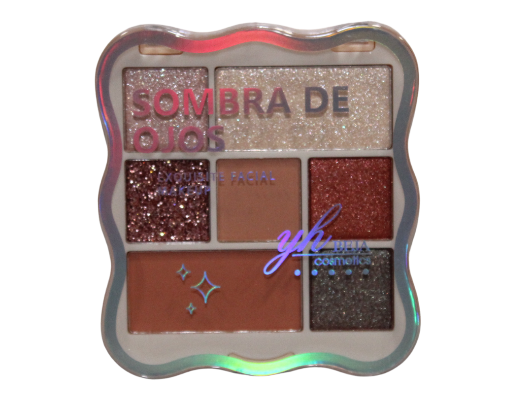 Sombra P/Ojos