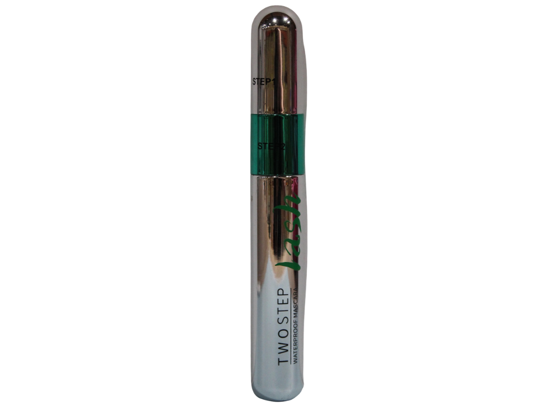 Mascara P/Pestañas C/ 2 Aplicadores