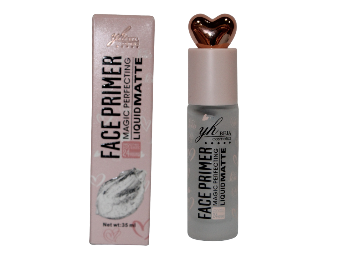 Primer Perfecting Matte