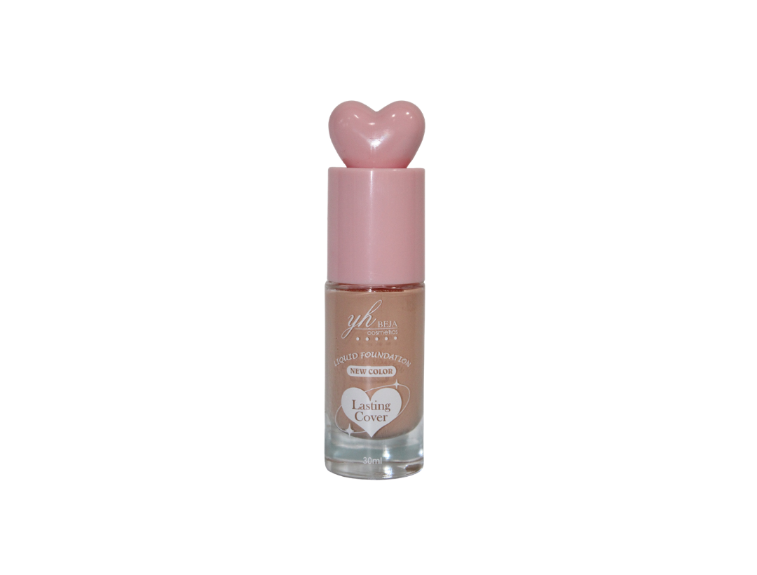 Base Maquillaje Liquida