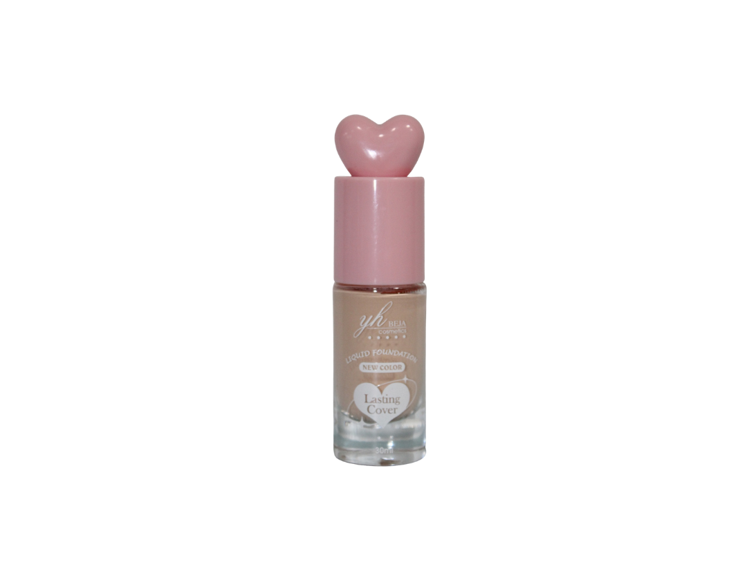 Base Maquillaje Liquida