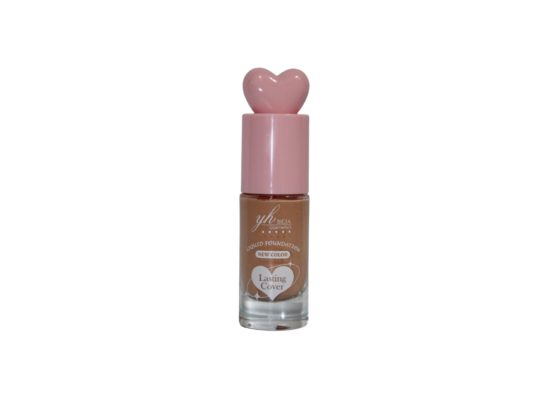 Base Maquillaje Liquida