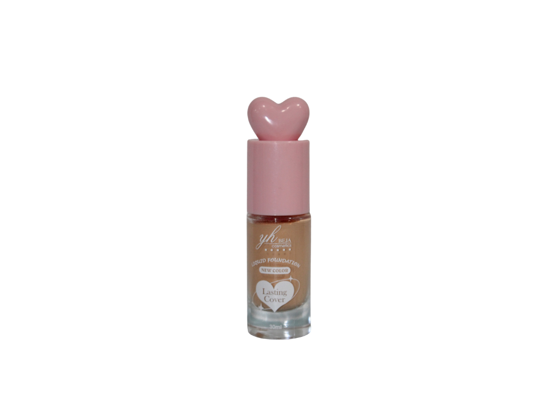 Base Maquillaje Liquida