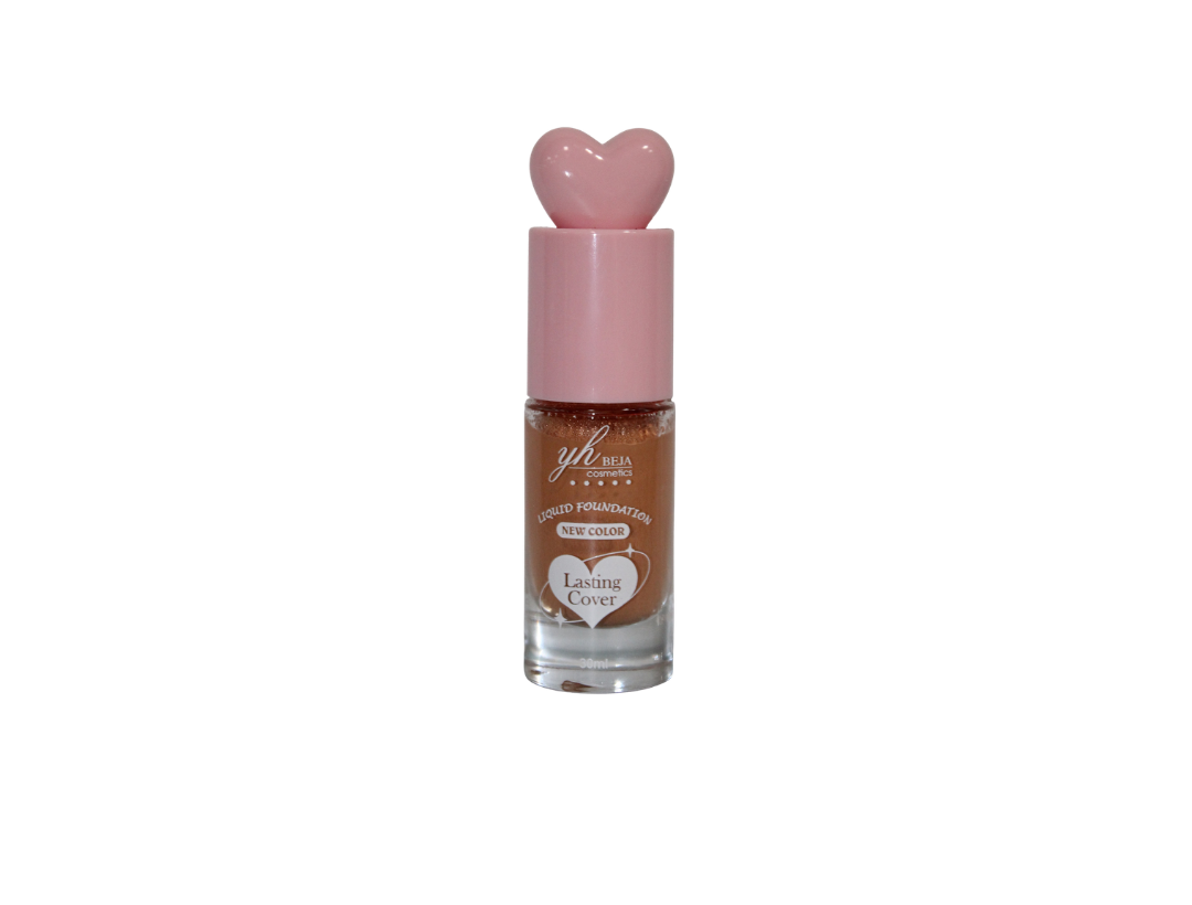 Base Maquillaje Liquida
