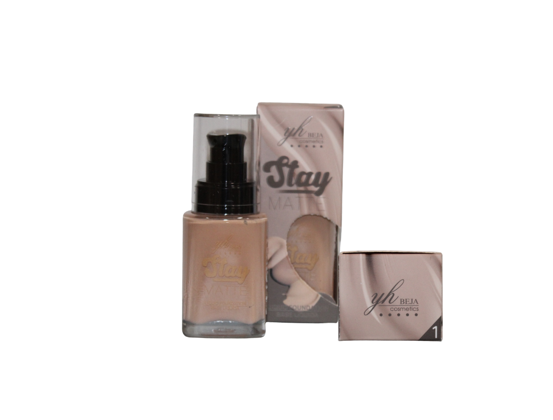 Base Stay Matte