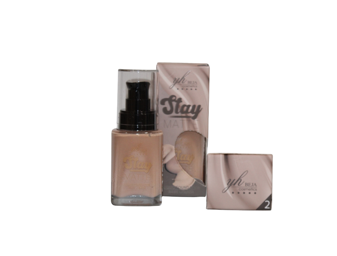 Base Stay Matte