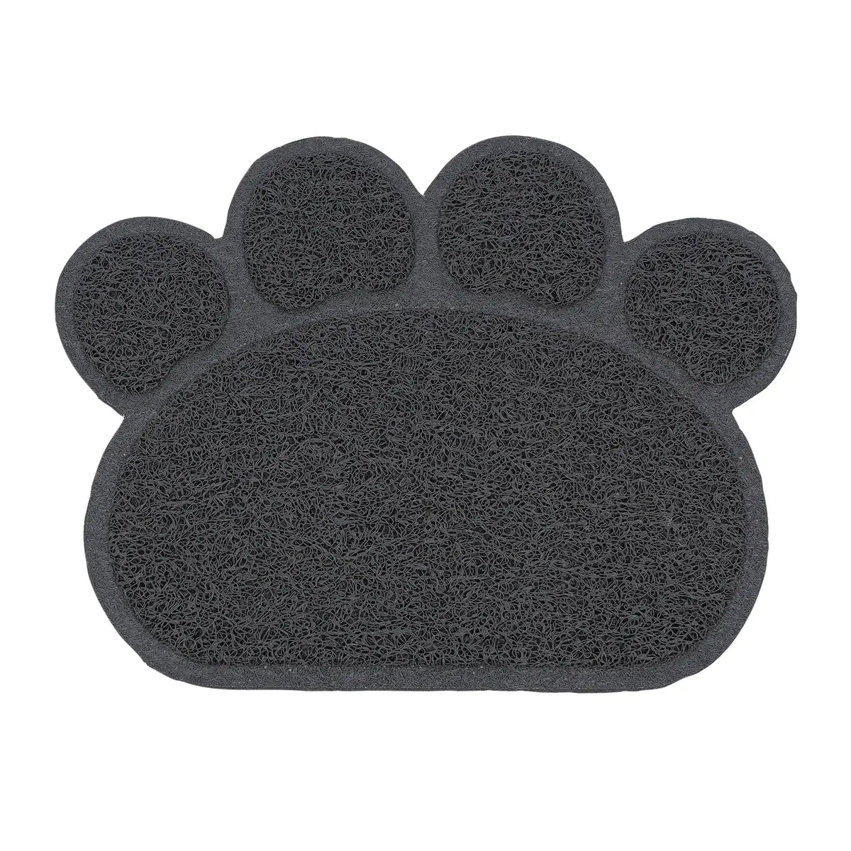 Alfombra Huella para Mascotas, Colores Surtidos
